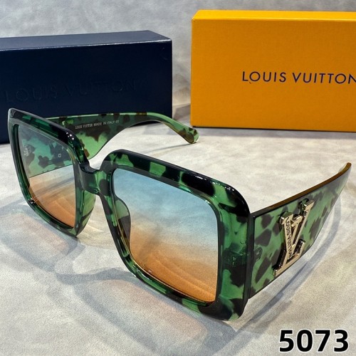 LV Sunglasses AAA-1410