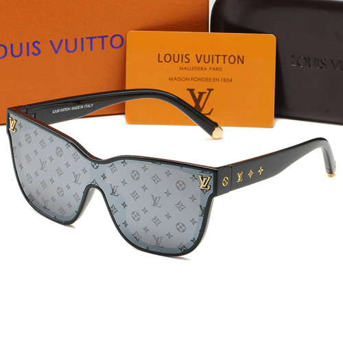 LV Sunglasses AAA-1750