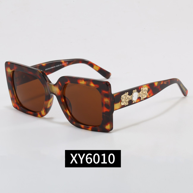 LV Sunglasses AAA-1589