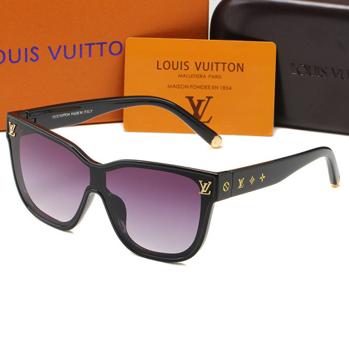 LV Sunglasses AAA-1752