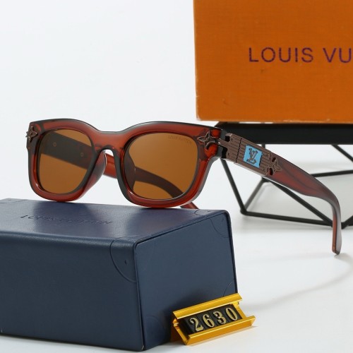 LV Sunglasses AAA-1373