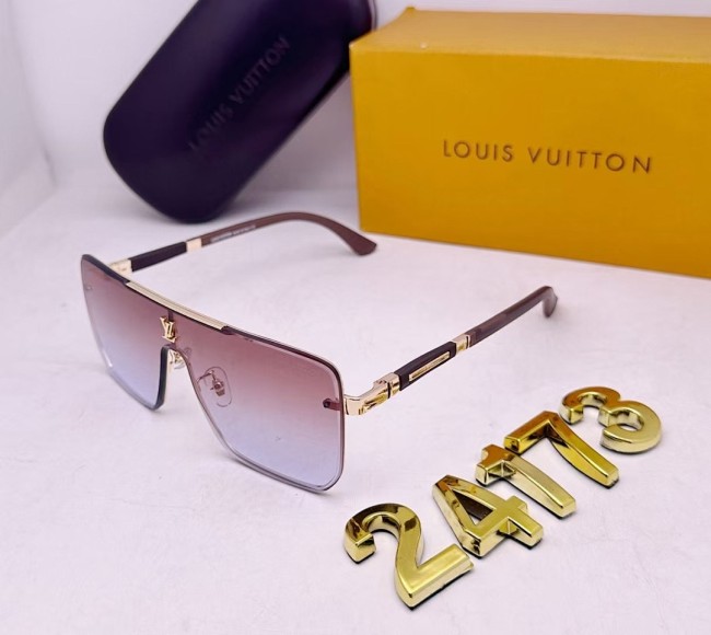 LV Sunglasses AAA-1472