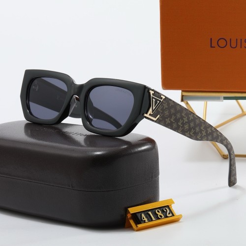 LV Sunglasses AAA-1331