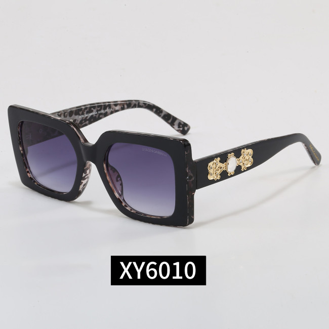 LV Sunglasses AAA-1587