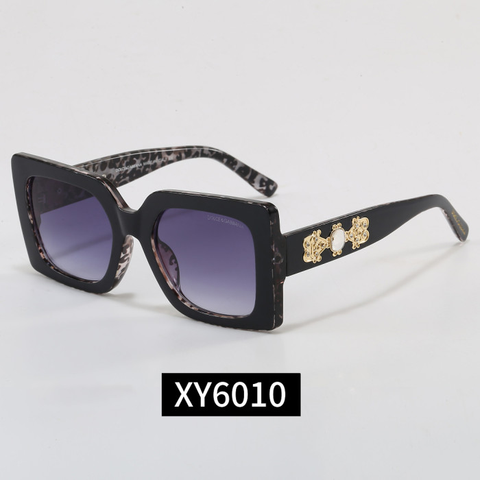 LV Sunglasses AAA-1587