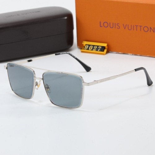 LV Sunglasses AAA-1517