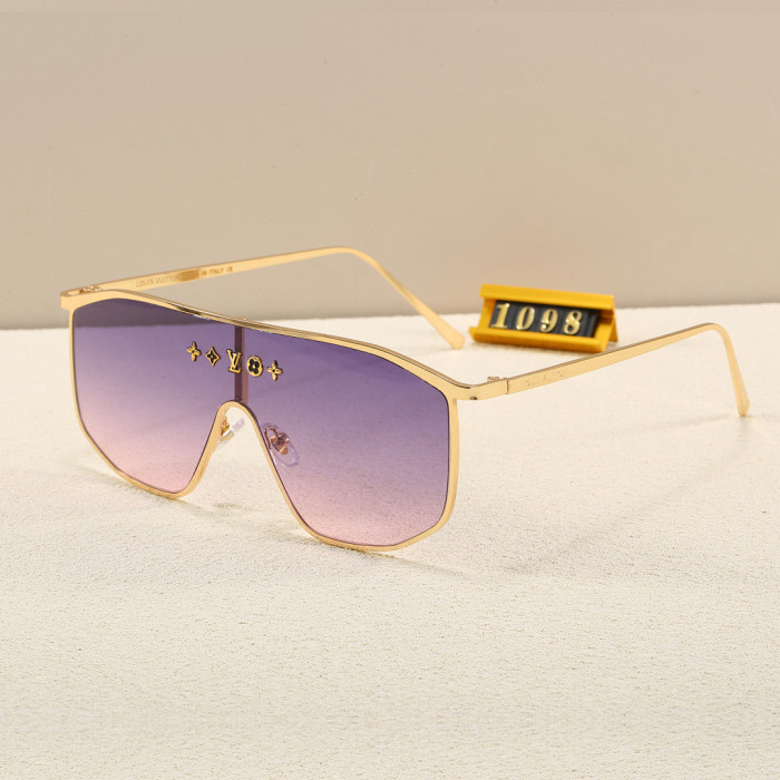 LV Sunglasses AAA-1673