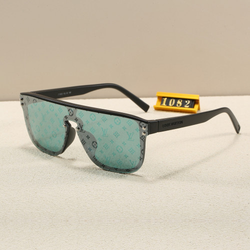 LV Sunglasses AAA-1663