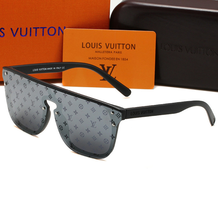 LV Sunglasses AAA-1784