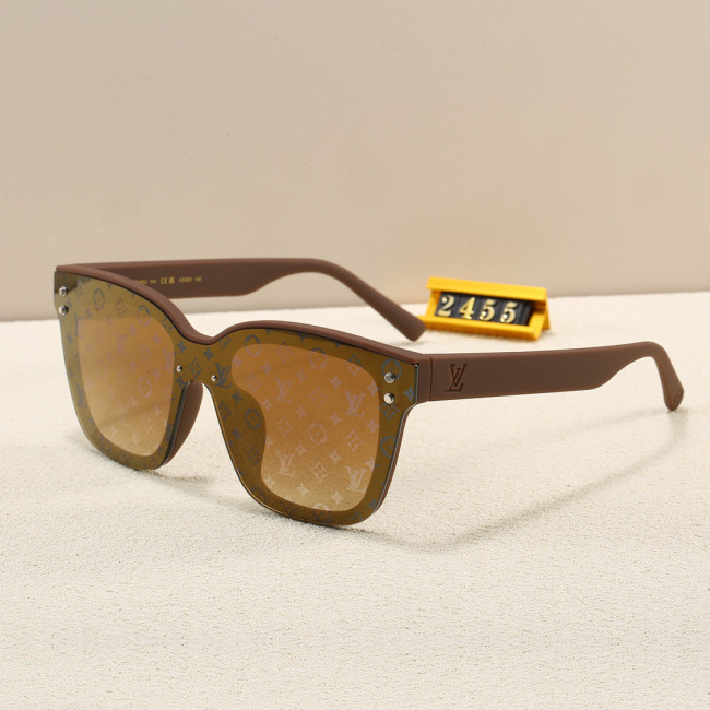 LV Sunglasses AAA-1699
