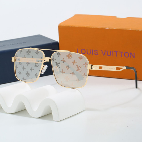 LV Sunglasses AAA-1443