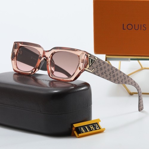 LV Sunglasses AAA-1328