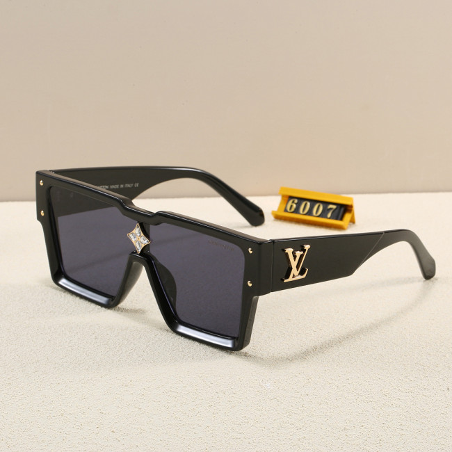 LV Sunglasses AAA-1689