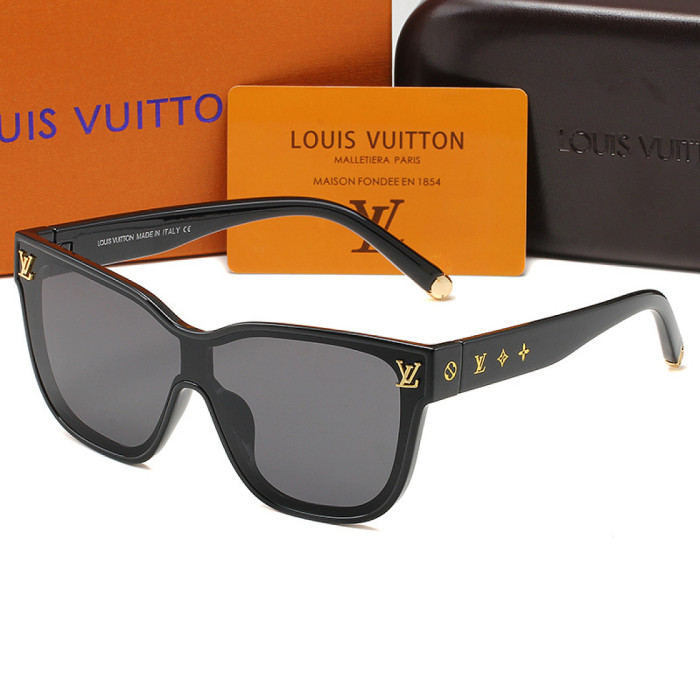 LV Sunglasses AAA-1753