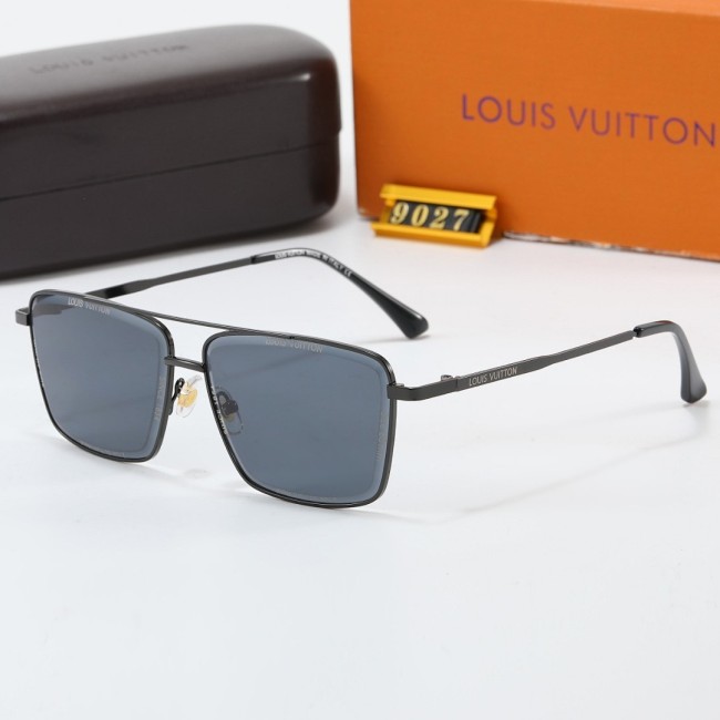 LV Sunglasses AAA-1516