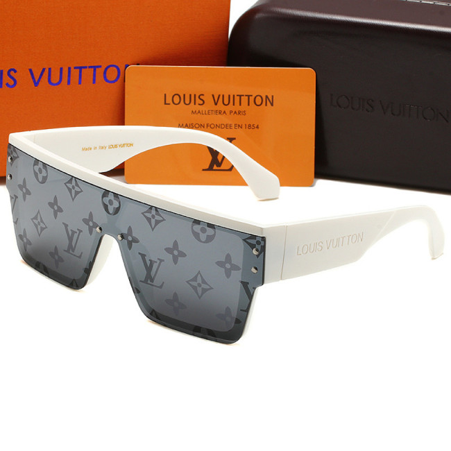 LV Sunglasses AAA-1788