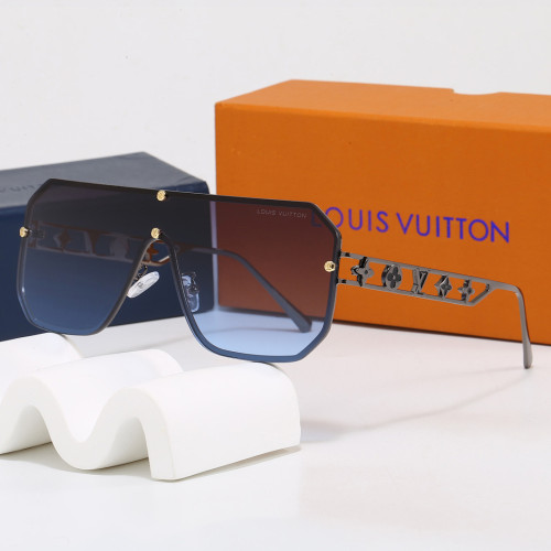 LV Sunglasses AAA-1535