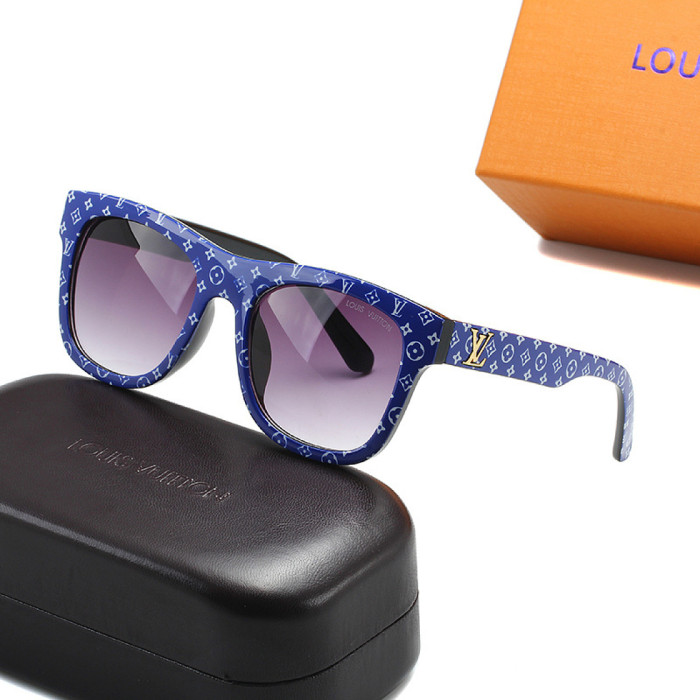 LV Sunglasses AAA-1809