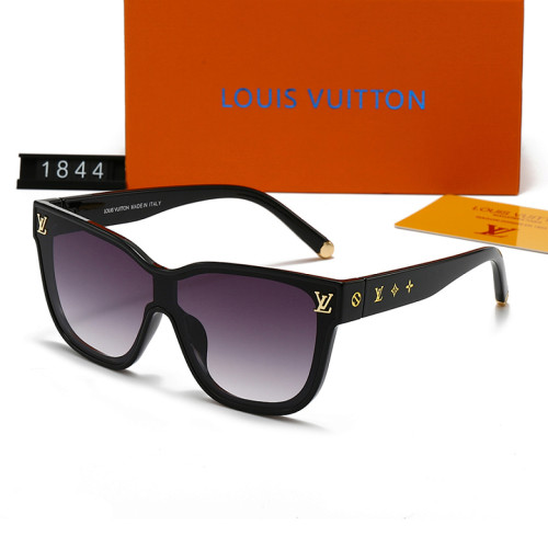 LV Sunglasses AAA-1726