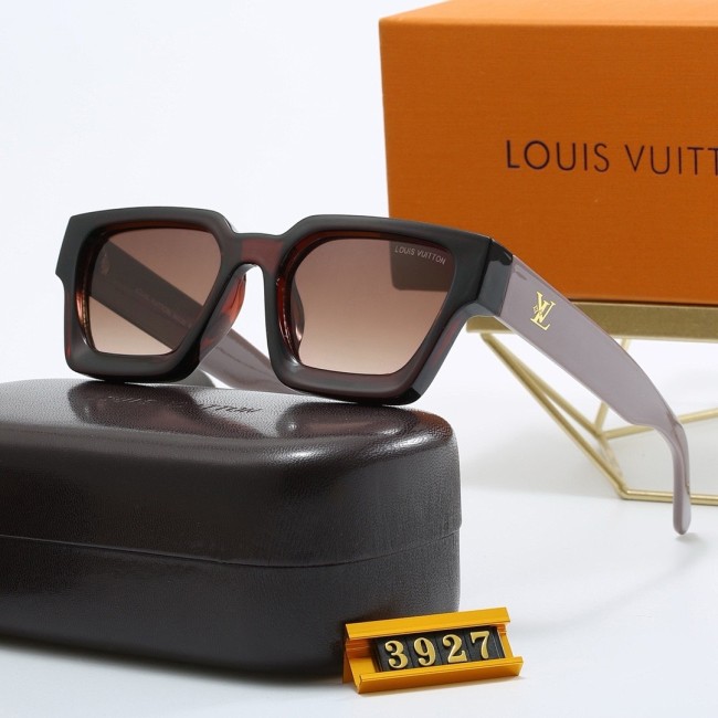 LV Sunglasses AAA-1401