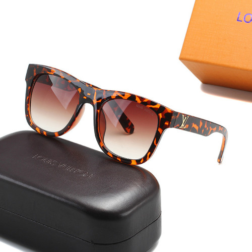 LV Sunglasses AAA-1807