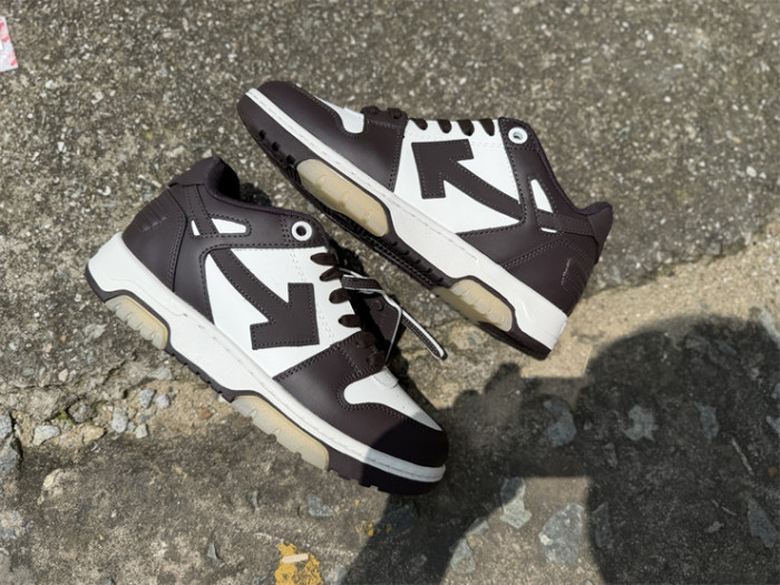 OFF white Women Shoes 1：1 quality-510