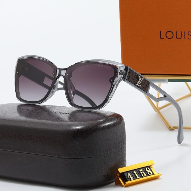 LV Sunglasses AAA-1348