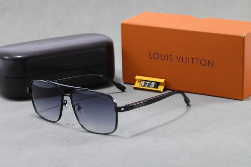 LV Sunglasses AAA-1735