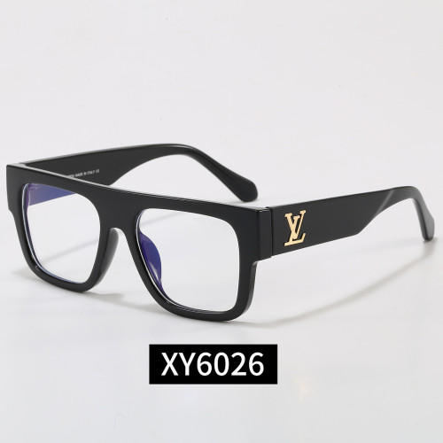 LV Sunglasses AAA-1613