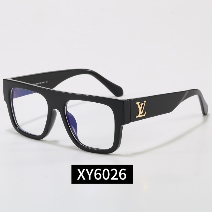 LV Sunglasses AAA-1613