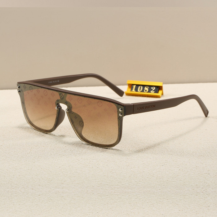 LV Sunglasses AAA-1667