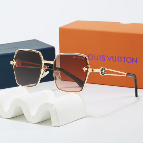 LV Sunglasses AAA-1662