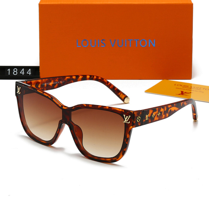 LV Sunglasses AAA-1725