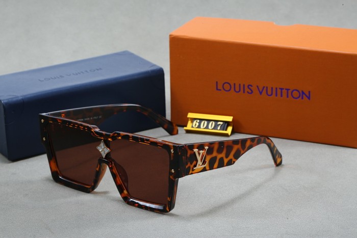 LV Sunglasses AAA-1684