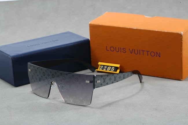 LV Sunglasses AAA-1703
