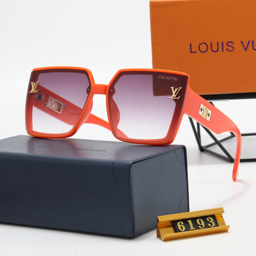 LV Sunglasses AAA-1823