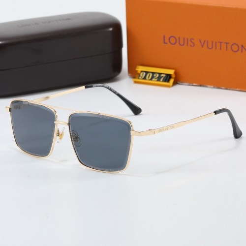 LV Sunglasses AAA-1518