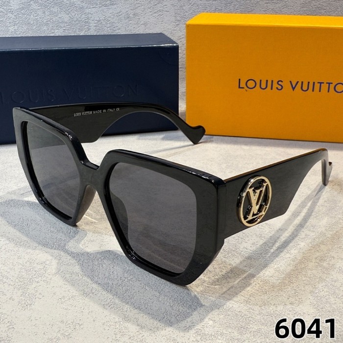 LV Sunglasses AAA-1448