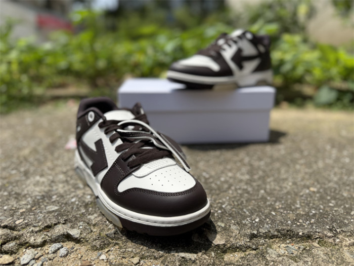 OFF white Women Shoes 1：1 quality-510