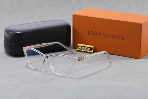 LV Sunglasses AAA-1738