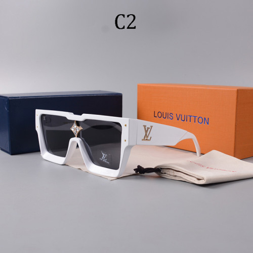 LV Sunglasses AAA-1830