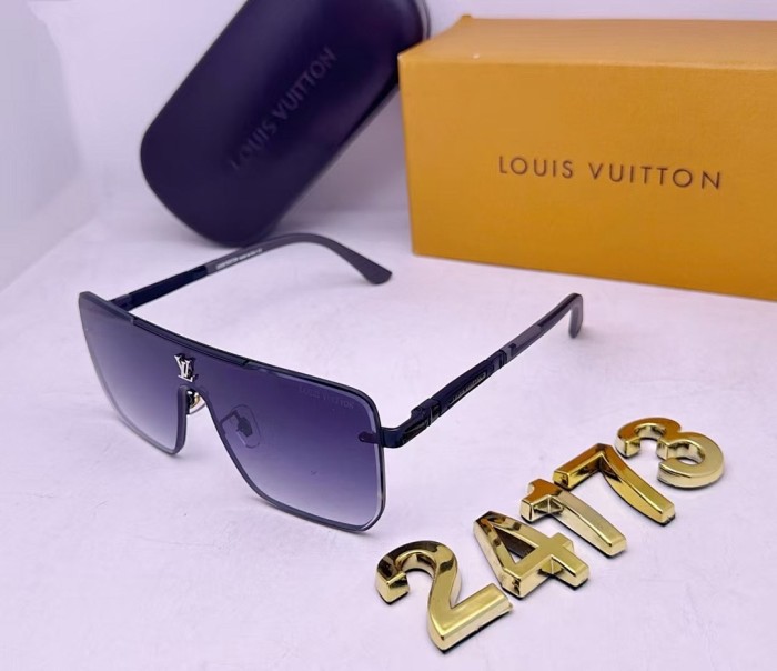 LV Sunglasses AAA-1471