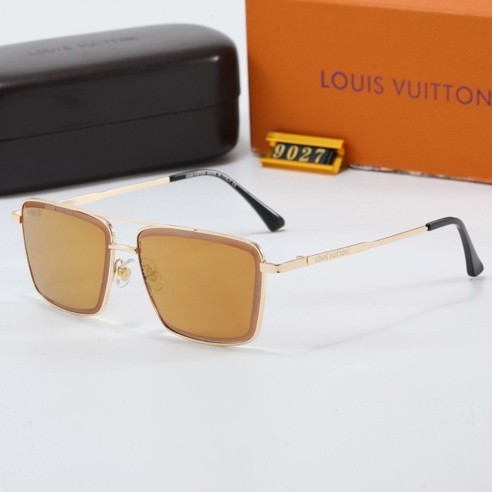 LV Sunglasses AAA-1519