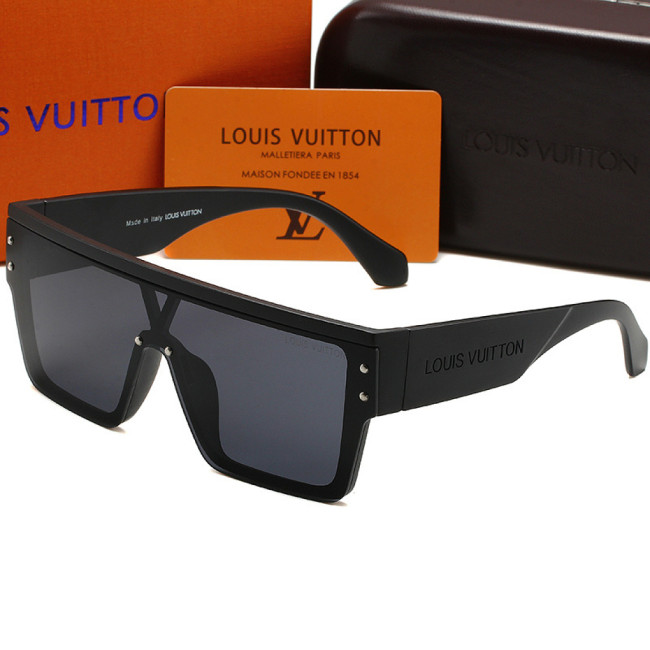 LV Sunglasses AAA-1793