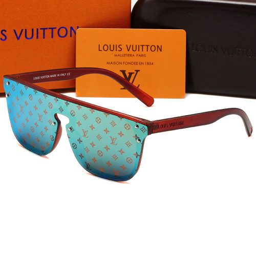 LV Sunglasses AAA-1780