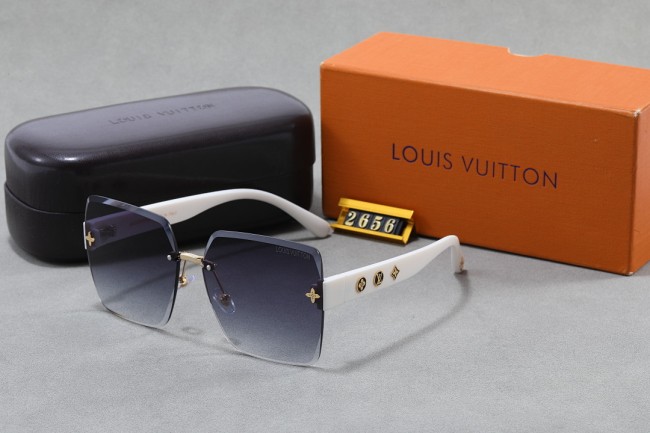 LV Sunglasses AAA-1730