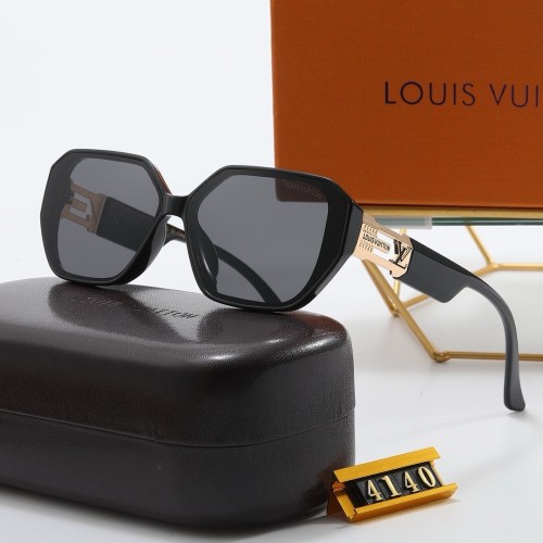 LV Sunglasses AAA-1354