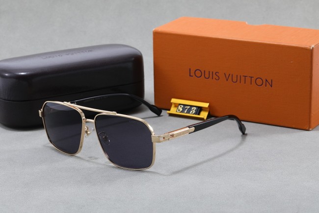 LV Sunglasses AAA-1732
