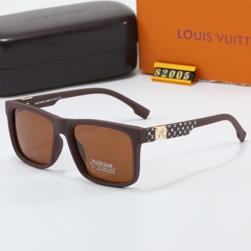 LV Sunglasses AAA-1510