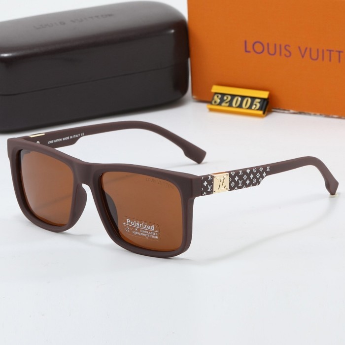 LV Sunglasses AAA-1510